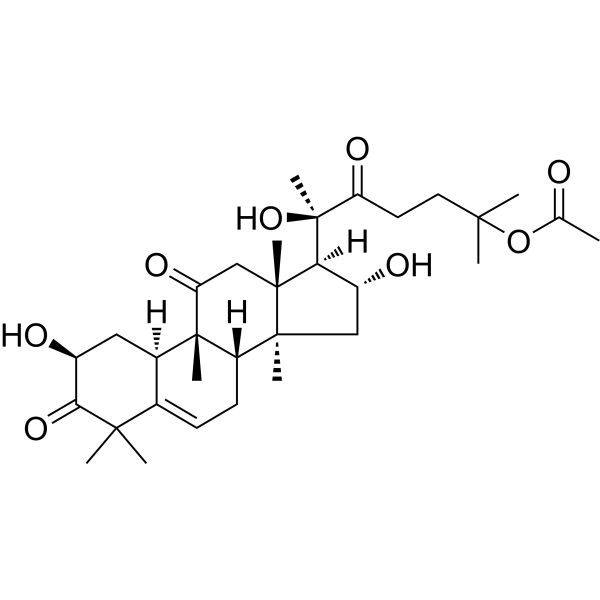 Dihydrocucurbitacin B 13201-14-4